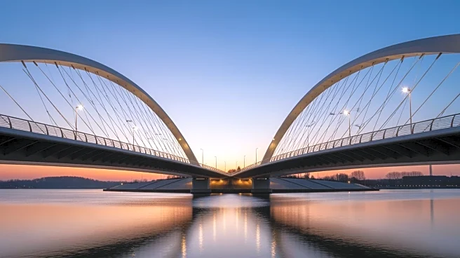 Young German Leaders Visit Israel to Bridge Knowledge Gap