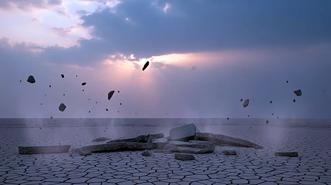 Israeli Airstrikes in Gaza Kill 24, Injure 54, Testing Ceasefire Stability