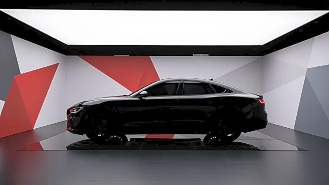 Chinese Auto Show Attendees Downplay Japan Tensions Amid Diplomatic Strain