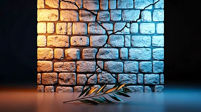 Internal Divisions Threaten Israel's Stability Amid Protests