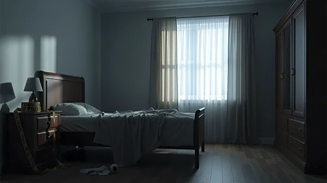 Bulawayo Teen Commits Suicide After Family Disagreement