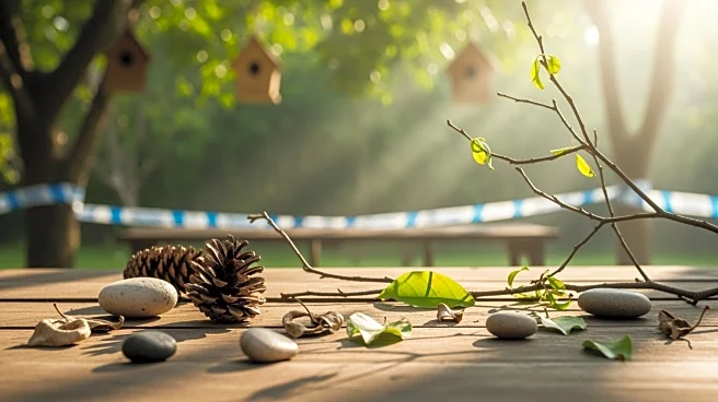 Tracy Aviary to Launch Utah's First Nature-Based Preschool, Aiming to Foster Conservationists