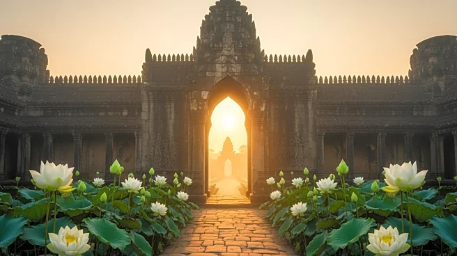 Pakistan Welcomes Sikh Pilgrims Amid Tensions, Signaling Hope for Peace