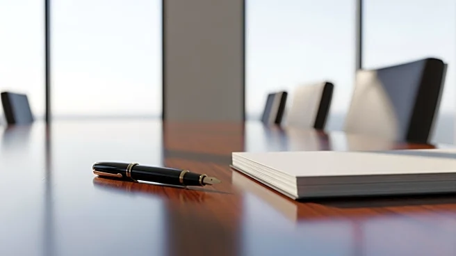 PwC Receives £325,000 for Worcestershire 'Super Council' Plans Amid Scrutiny