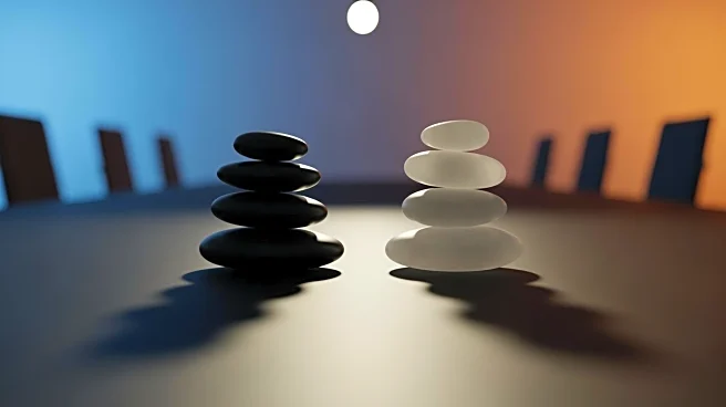 COP30 Climate Talks Deadlocked Over Fossil Fuel Phaseout