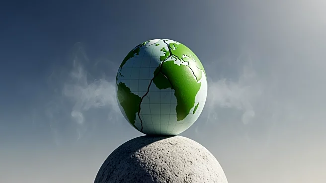 COP30 Concludes with Compromise Climate Deal, Omits Fossil Fuel Phaseout