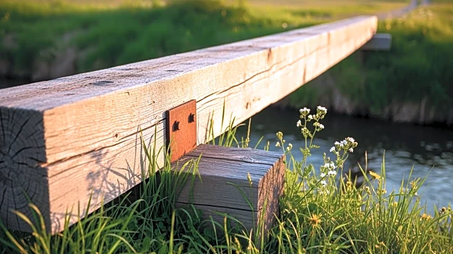 Alberta Invests $2.5 Million Annually in Rural Infrastructure Revitalization