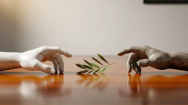 Belarus Pardons 31 Ukrainians Following Agreement with President Trump