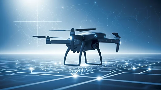 NATO Deploys Merops Drones to Counter Russian UAV Threats on Eastern Flank