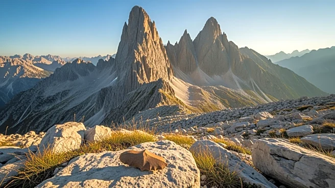 Scientists Discover Ongoing Human Evolution in Tibetan Plateau's Extreme Environment