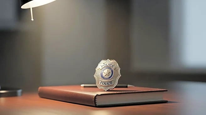 Canadian Police Officer Pleads Guilty to Misusing Database for Personal Relationships