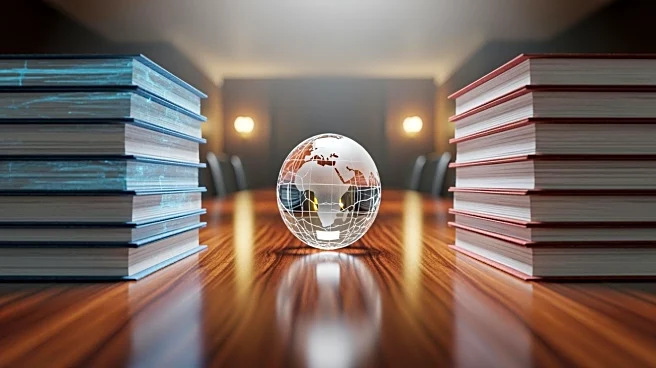 Secretary of State Marco Rubio Criticizes Trump's Ukraine Peace Plan as Russian 'Wish List'