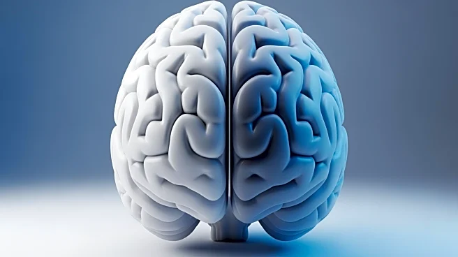 Study Challenges Cortical Thickness Asymmetry as Biomarker for Autism and Schizophrenia