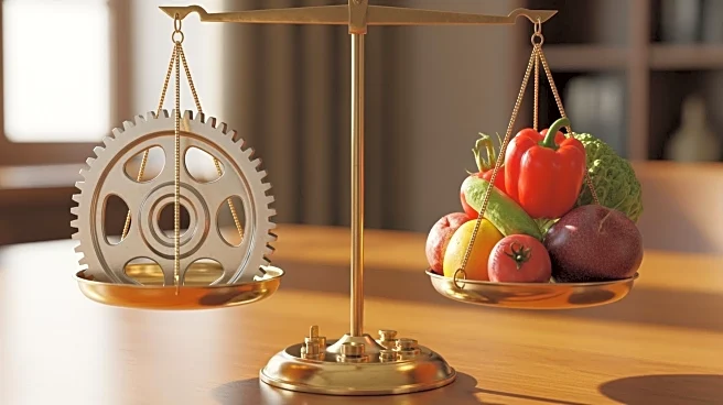 President Trump Faces Challenges with Tariffs and Consumer Prices