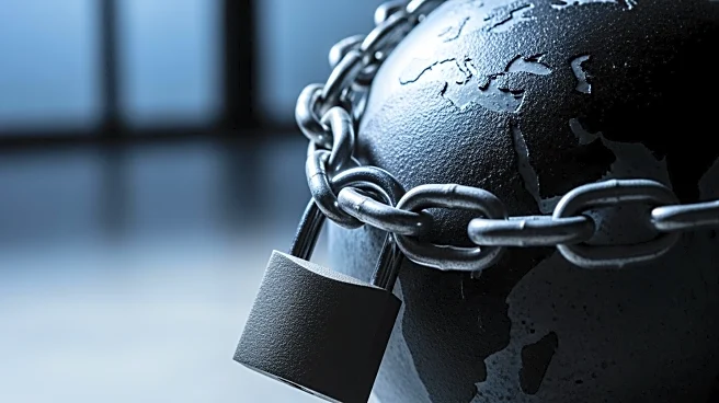 US Treasury Imposes Sanctions on Iranian-Linked Companies to Curb Nuclear Funding