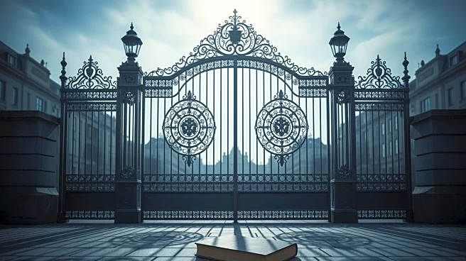 Trump Administration Challenges California's In-State Tuition for Undocumented Students