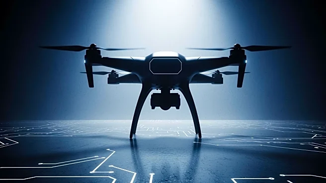 Russia's Drone Advancements Intensify Pressure on Ukrainian Defenses