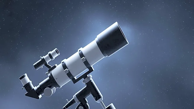 Astronomy Magazine Hosts Virtual Event to Explore Amateur Astronomy Opportunities