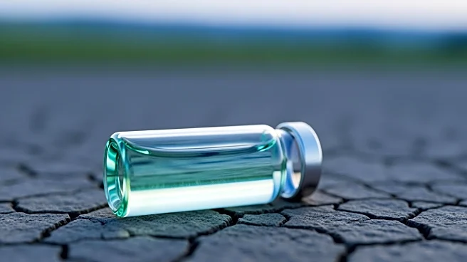 Study Reveals Uranium Contamination in Breastmilk Across Six Bihar Districts