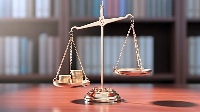 Chancellor Rachel Reeves Faces Criticism Over Proposed Pension Tax Changes