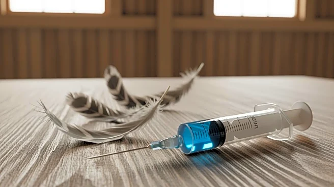 Astral Expands Bird Flu Vaccination Program to More Breeder Farms in South Africa