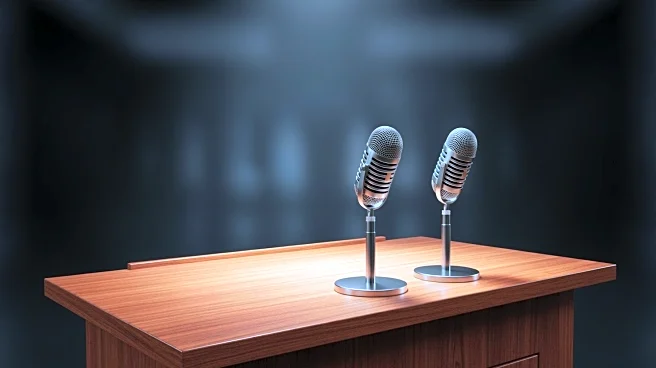 Bill Maher and Donna Brazile Criticize Michelle Obama's Statement on Female Presidency Readiness