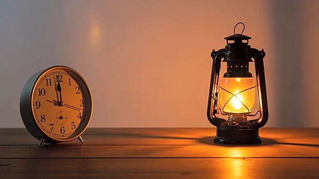 Experts Highlight Sundowning in Dementia Patients and Management Strategies