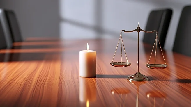 Worcester Graduate Esme House Becomes Partner at Law Firm, Advocates for Domestic Abuse Victims