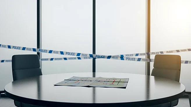 US Officials Engage in Switzerland Talks to Address Trump’s Ukraine Peace Plan