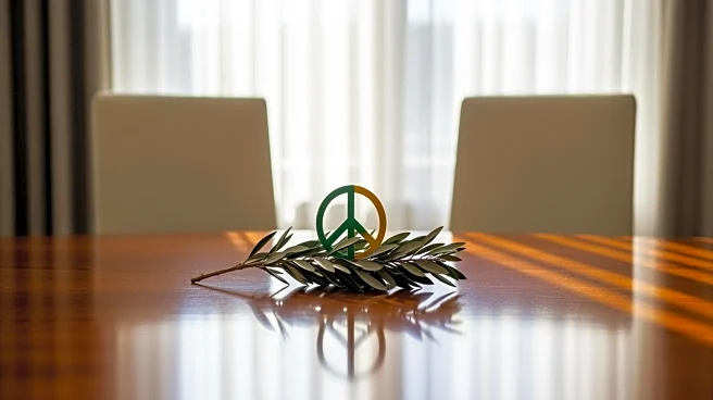 President Trump Proposes Peace Plan to Ukraine Amid Concerns