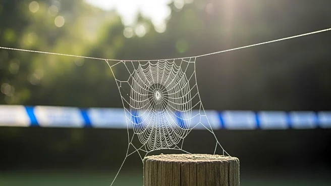 Granddaughter of 'Charlotte's Web' Author Criticizes DHS Immigration Crackdown Naming