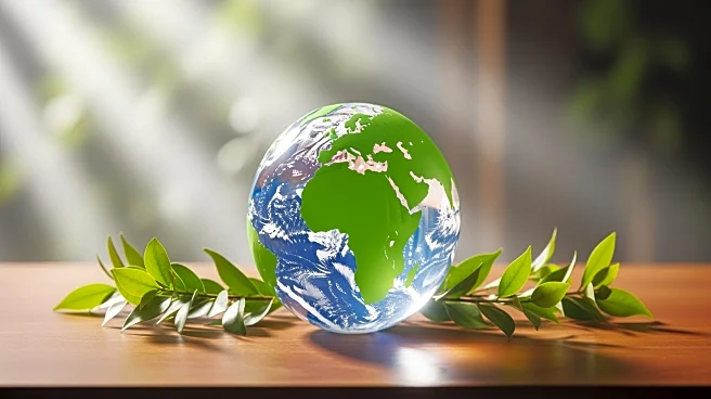 European Union Agrees to COP30 Climate Deal Outcome in Brazil