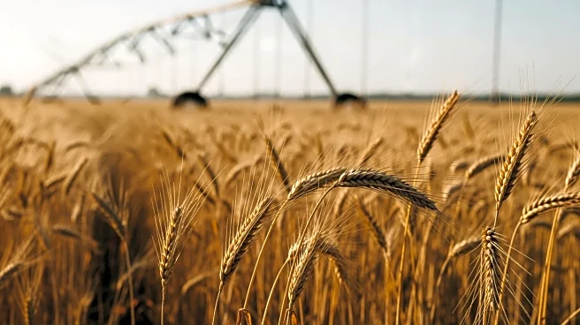 India and Israel Explore Enhanced Agricultural Cooperation