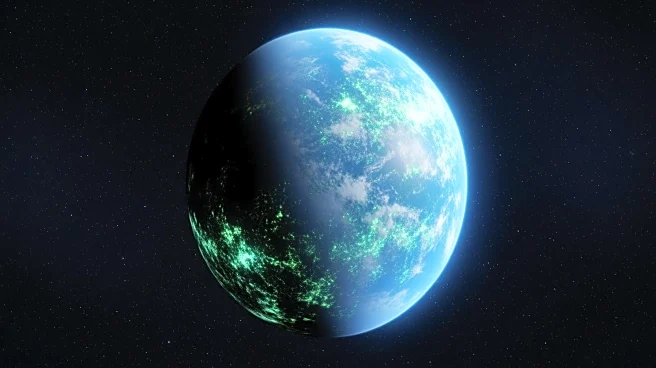 University of California Astronomers Identify New Super-Earth in Search for Life