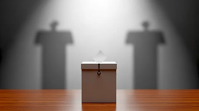 Chile's Franco Parisi Refuses to Endorse Presidential Candidates in Runoff Election