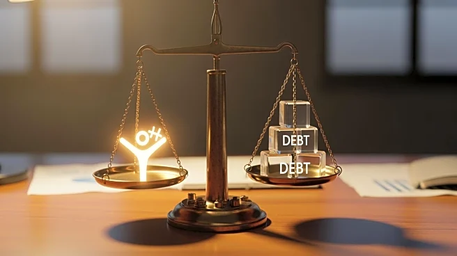 Chancellor Rachel Reeves' Budget Proposal Sparks Concerns Over Generation Z Debt