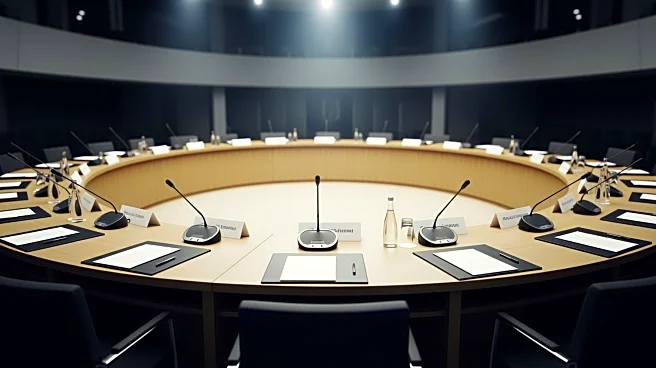 COP30 President Resumes Closing Session Amid Procedural Complaints