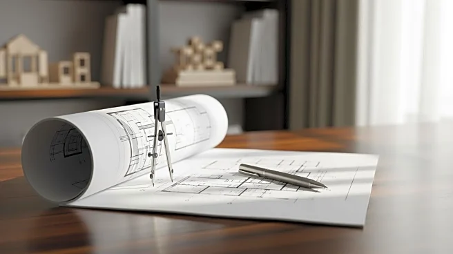 Architect Gilbert Yu Celebrates Biography Launch, Highlights Self-Made Success