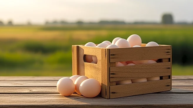 Agriculture Ministry Plans Recovery for Poultry Sector After Hurricane Losses