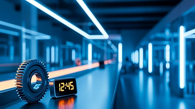 India's New Labour Codes Aim to Boost Workforce Productivity and Business Operations