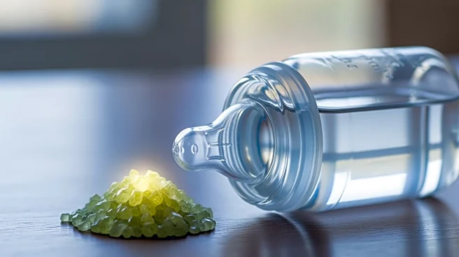 Study Finds Uranium Contamination in Breastmilk Samples from Bihar, Raising Health Concerns