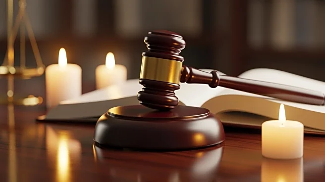 Tribute to Janet Ward Black: A Legacy of Justice and Generosity