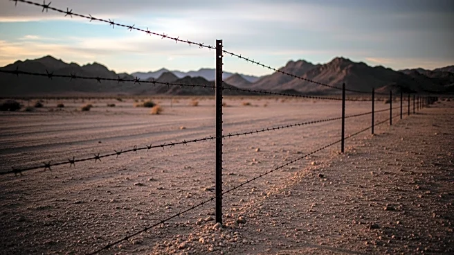 Israeli Army Orders Halt to 'Abu Shabab' Militia Activities Amid Security Concerns