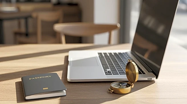 European Countries Introduce Digital Nomad Visas, Transforming Workforce and Lifestyle Choices