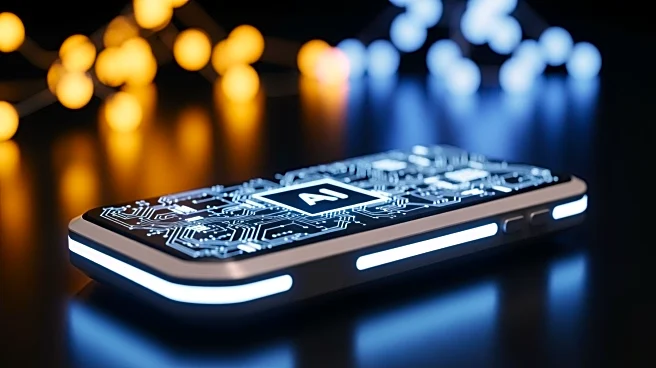 Tech Giants Unveil AI-Enhanced Devices for Holiday Season Amid Mixed Reviews