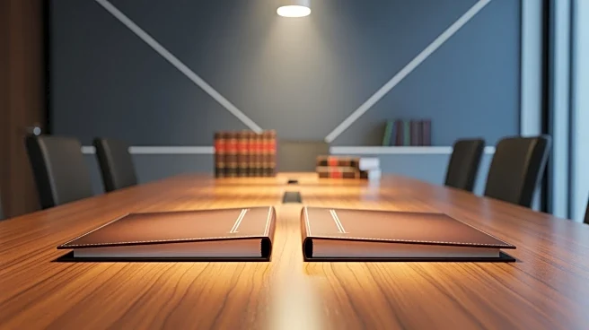 Slovakia's Largest Law Firms Ranked by Labour Law Deals and Performance