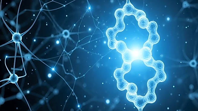 Researchers Discover PU.1 Molecule's Role in Protecting Brain from Alzheimer's