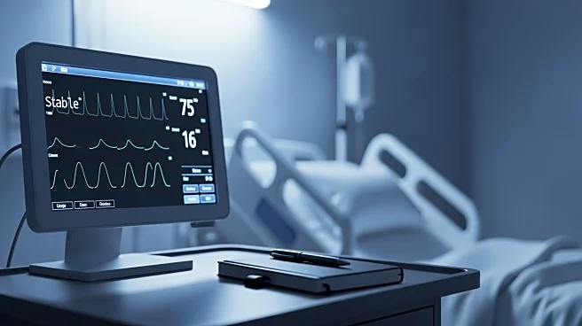 YouTuber Brandon Buckingham Hospitalized for Organ Failure Amid Mental Health Struggles