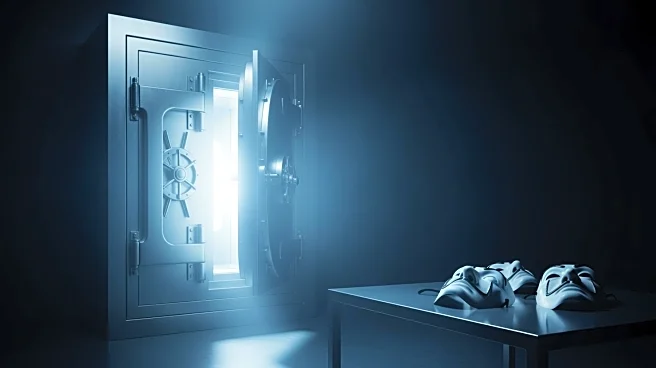 Bengaluru Police Arrest Three in $800,000 Bank Heist Involving Impersonation