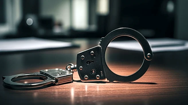 Brazil's Federal Police Arrest Bolsonaro Over Alleged Escape Plot